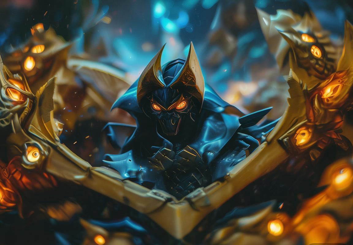 让二追三梦碎！CFO第五局心态失衡，不敌BLG。